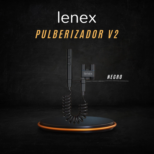 Pulverizador de Grifo lenex™ V2