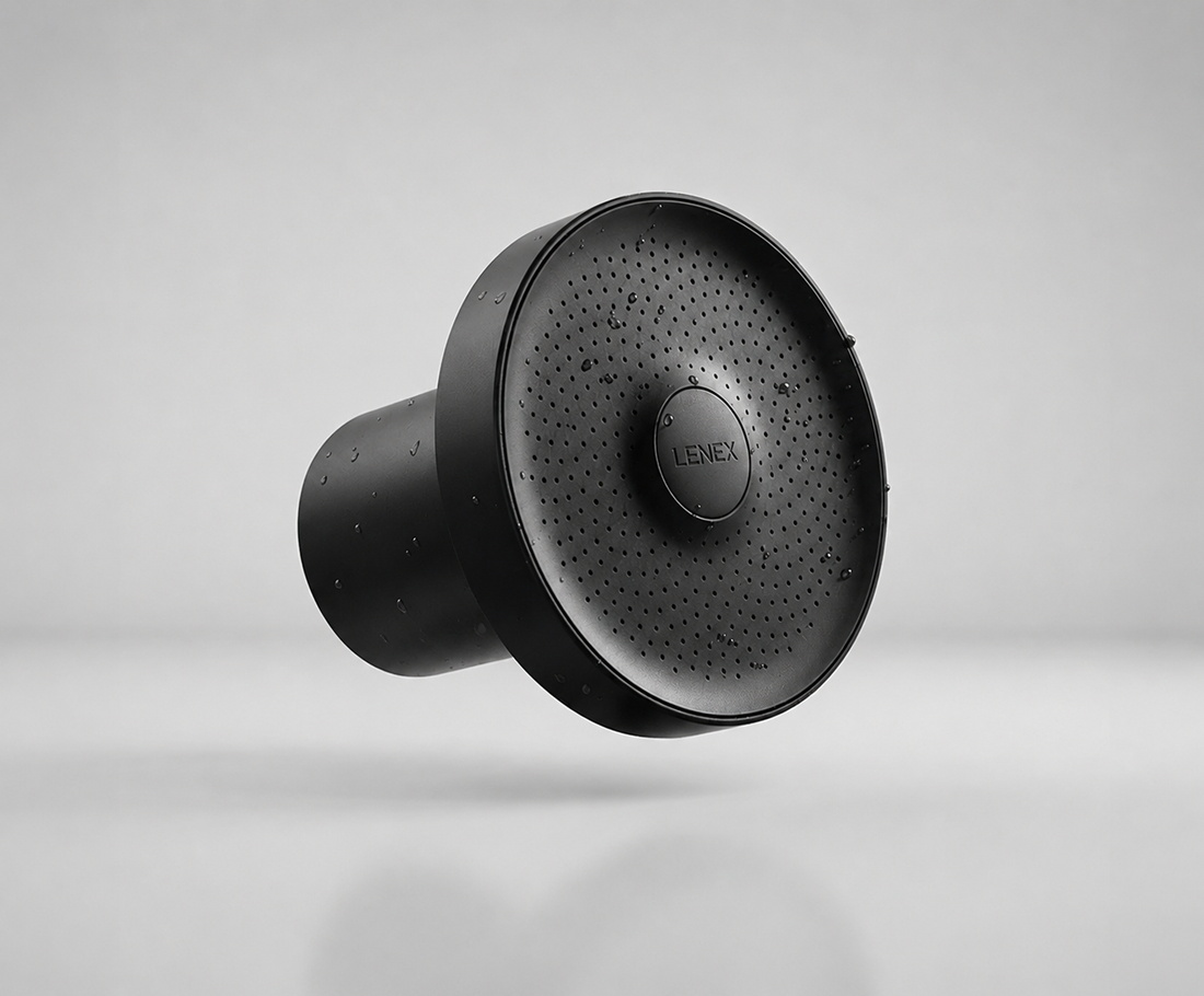 Aura Shower Lenex™