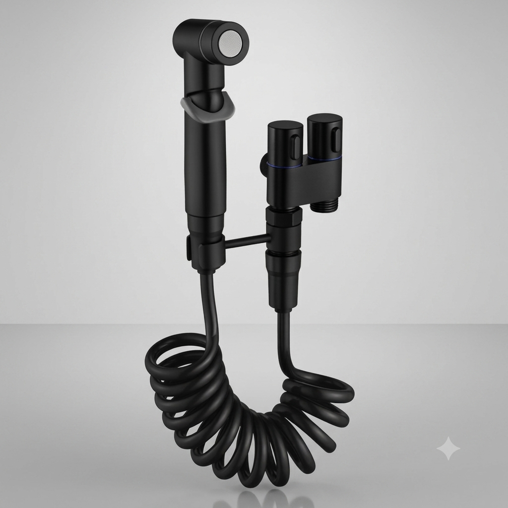 Pulverizador de Grifo lenex™