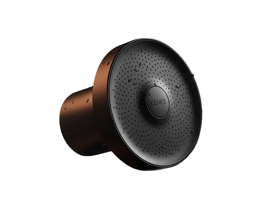 Aura Shower Lenex™